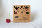 Cherry Beeswax Candles