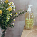 Liquid Marseille Soap Fresh Verbena