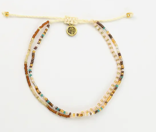 Monte Carlo Anklet