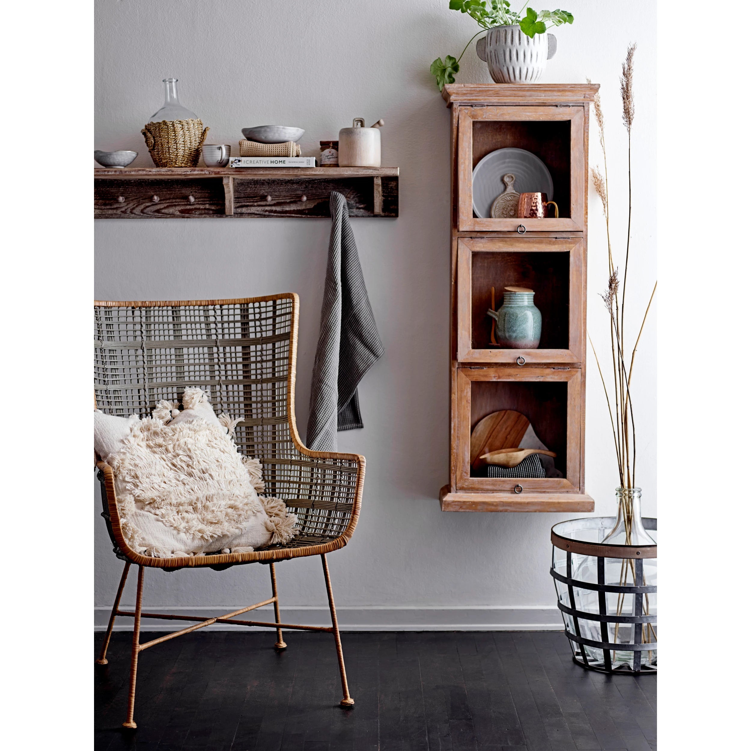 Stainless Steel Copper Moscow Mule Mug