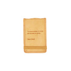 Mini Signature Leather Journals