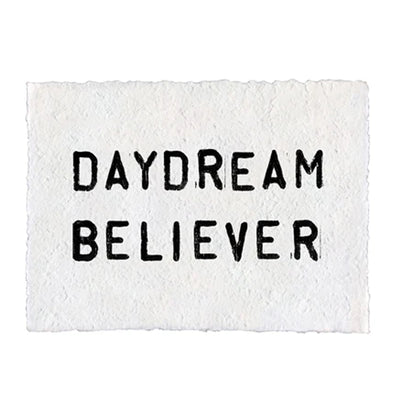 Handmade Paper Prints