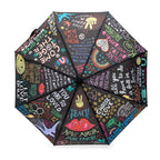 Sugarboo Retractable Umbrella with Sleeve