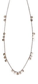***Coin Necklace #1 - 24 inch