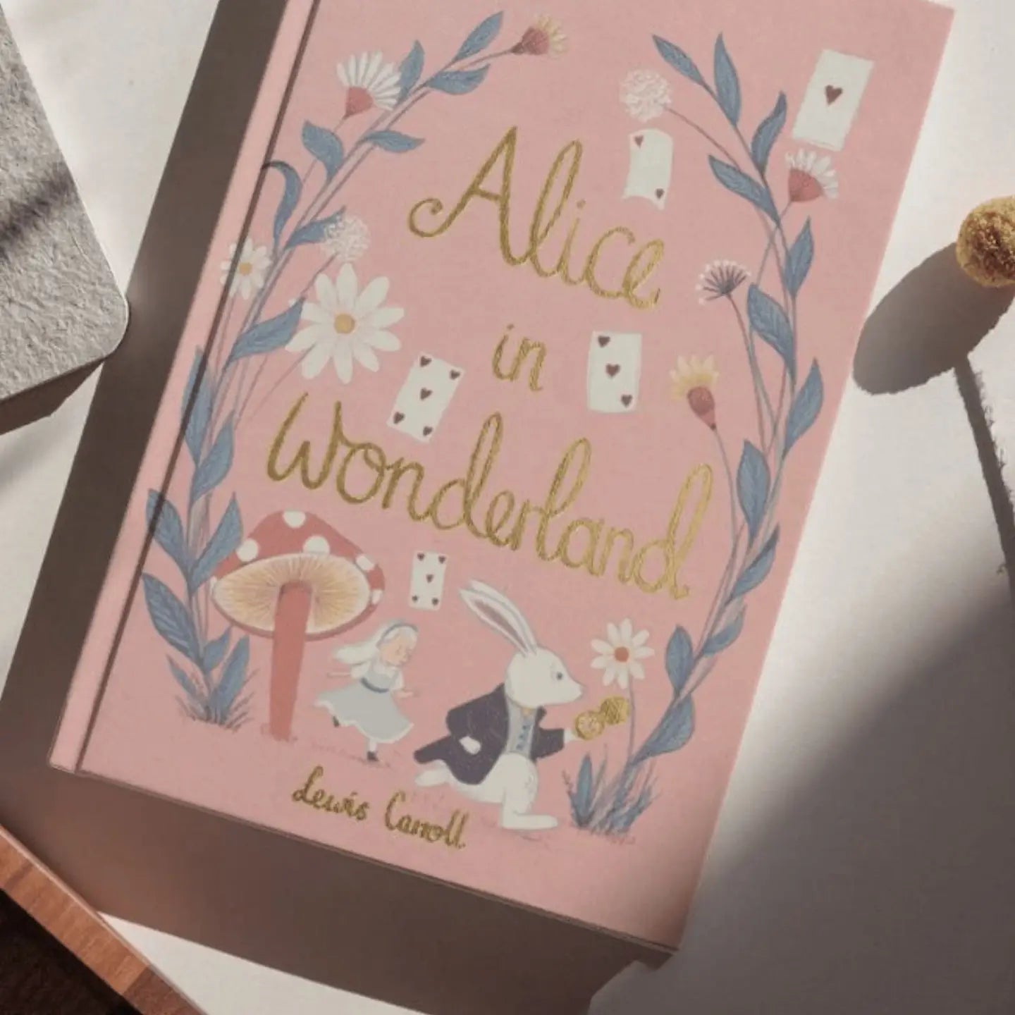 Alice in Wonderland | Collector's Edition