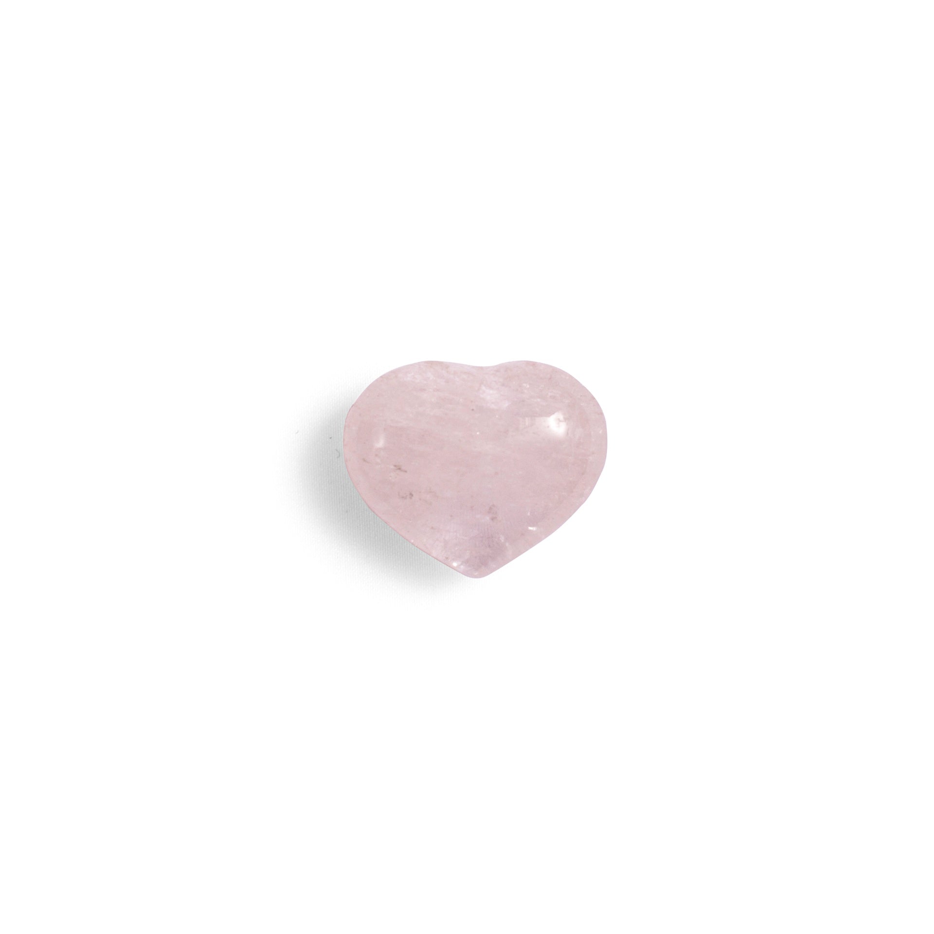 Heart Shaped Stone - Mini