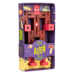 Puzzle Planet Game