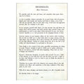 Desiderata - Poetry Collection - Art Print