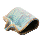 Sponge Holder/Soap Dish with Drip Spout, 2 Colors