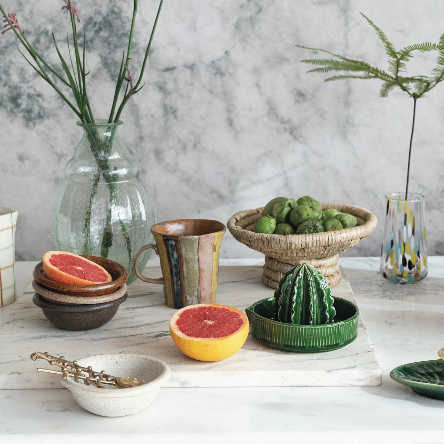 Cactus Shaped Juicer