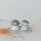 Salt & Pepper Shakers & Mills