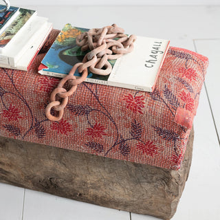 Handmade Terra-cotta Chain