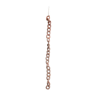Handmade Terra-cotta Chain