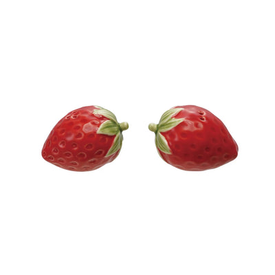 Salt & Pepper Shakers & Mills