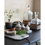 Marble Cheese/Serving Board