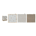 Cotton Waffle Weave Dish Cloths
