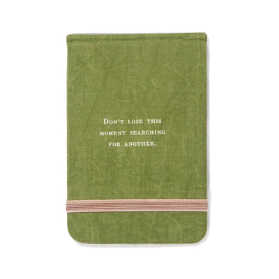 Fabric Notebooks 1st Edition