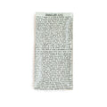 Honey Do List Small Rectangle Decoupage Plate 8.5" x 4" 8.5" x 4"