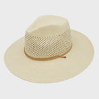 Colombia Toyo Straw Hat w Band