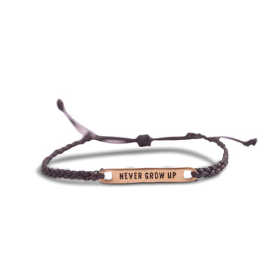 Braided Bracelet