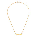 Mama Necklace