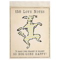 Love Notes-150 Love Letters