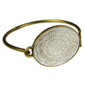 Zahara Bracelet, Mother of Pearl