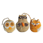 Woodland Friends Asst