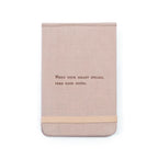 Fabric Notebooks 1st Edition