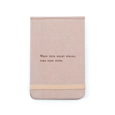 Fabric Notebooks 1st Edition