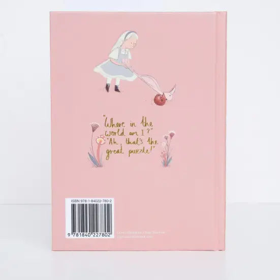 Alice in Wonderland | Collector's Edition
