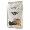 Truffle Crisps