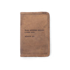 Passport Covers