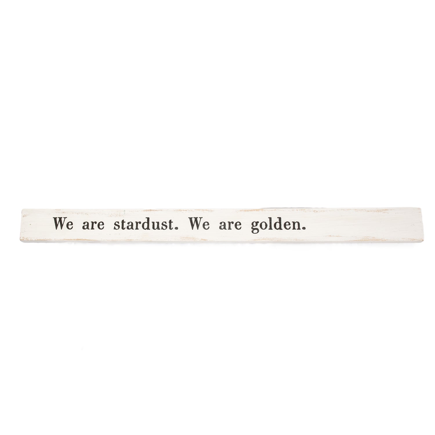 Poetry Sticks