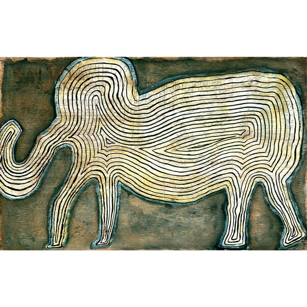 Elephant in The Room