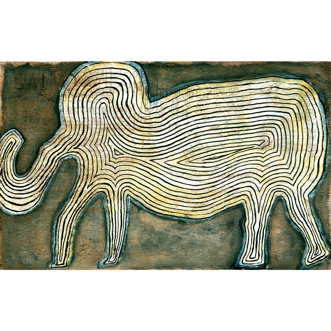 Elephant in The Room