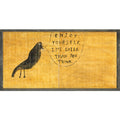 Enjoy Yourself - Art Print