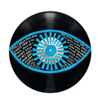 Evil Eye Vinyl Record