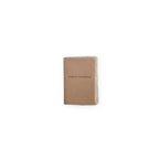 Small Deckled Edge Notebooks