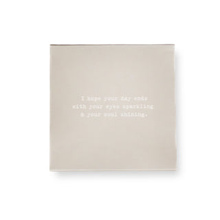 Encouragement Matches - I Hope Your Day