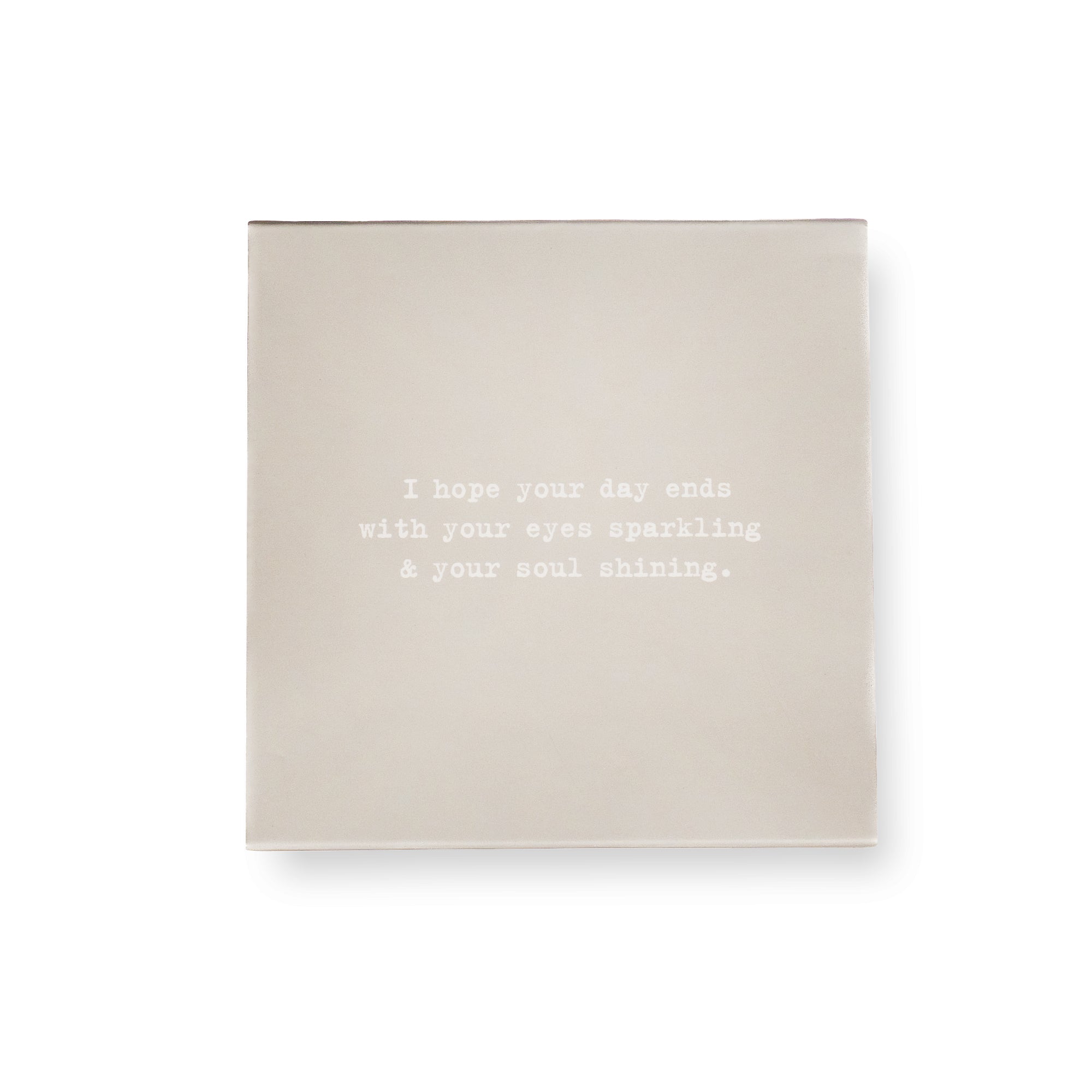 Encouragement Matches - I Hope Your Day