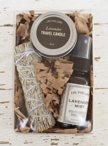 High Desert Smudge Set