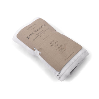Even Miracles (Fairy Godmother) Swaddle Blanket