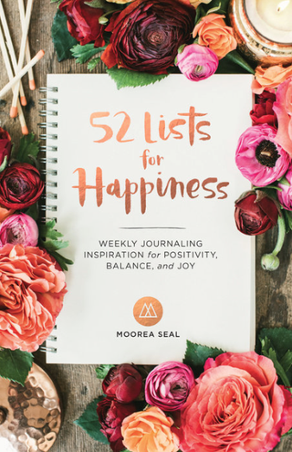 52 Lists for Happiness
