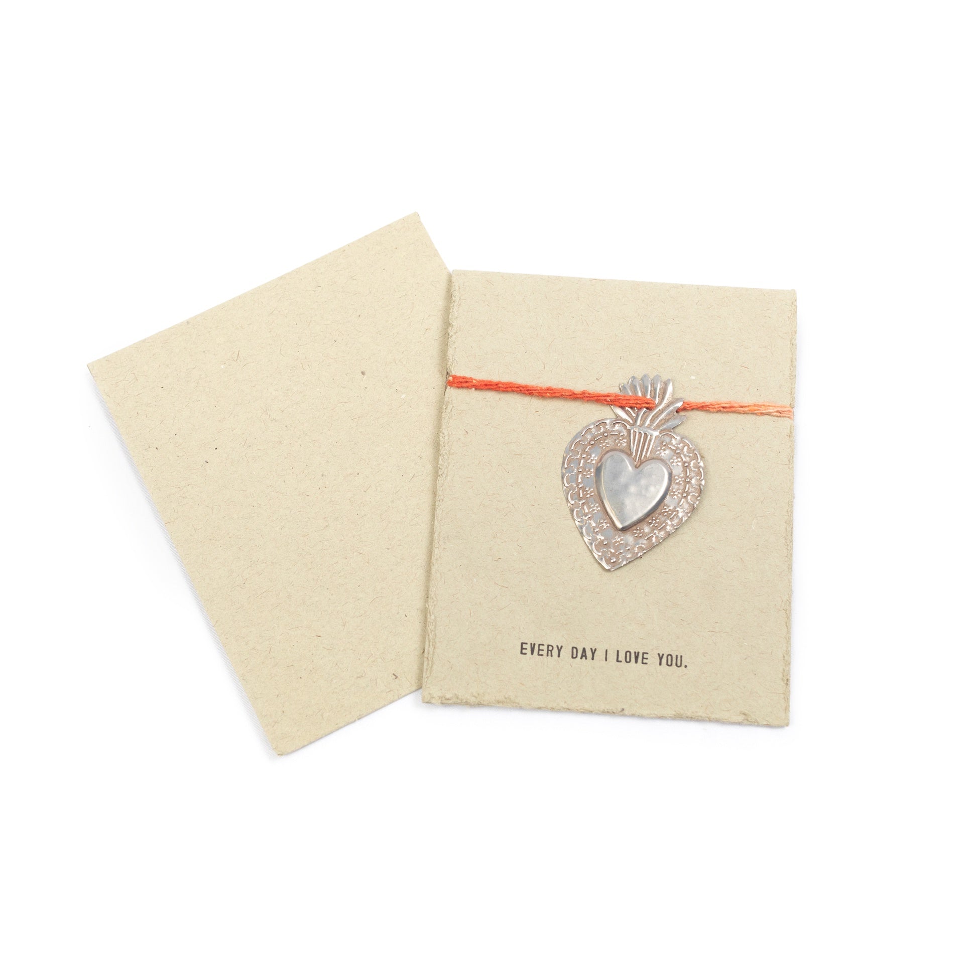 Milagro Card