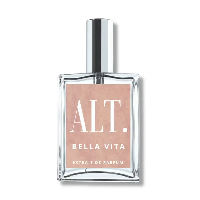 Bella Vita Parfum