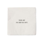 Game Day Cocktail Napkin Collection