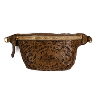 Waist Bag Teodorano in Military