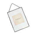 Chain Metal Frame 14.5"x19" Vertical