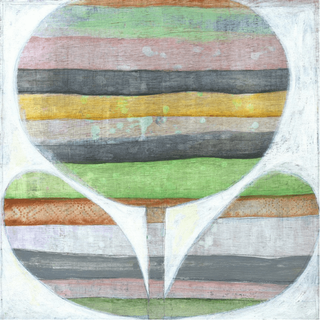 Emerson's Flower - Art Print